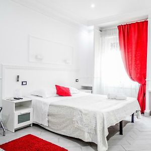 Camera con letto queen size